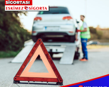 Trafik Sigortası Web